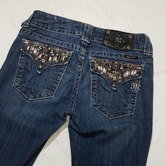 Miss Me Jeans - Picture 3 of 7